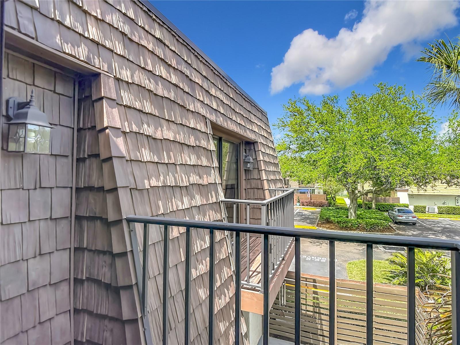 QUAIL RUN PH IV A CONDO - Residential