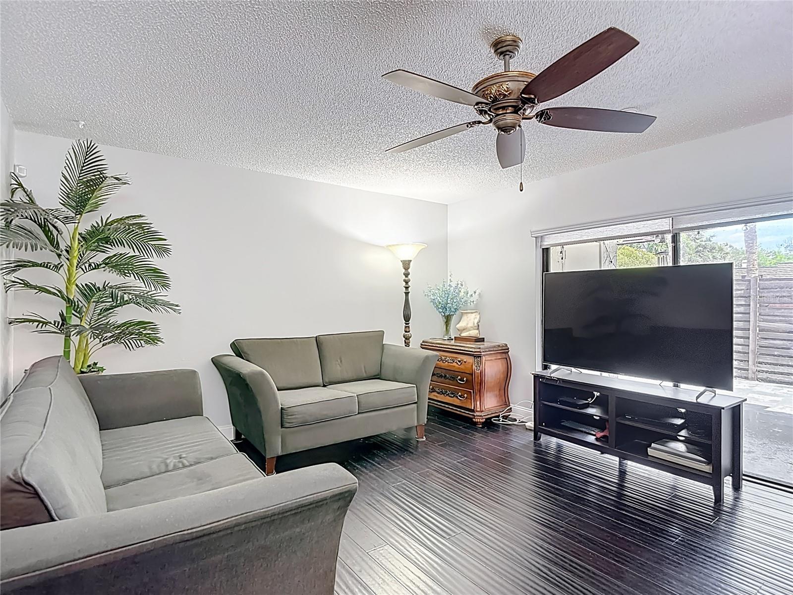 QUAIL RUN PH IV A CONDO - Residential