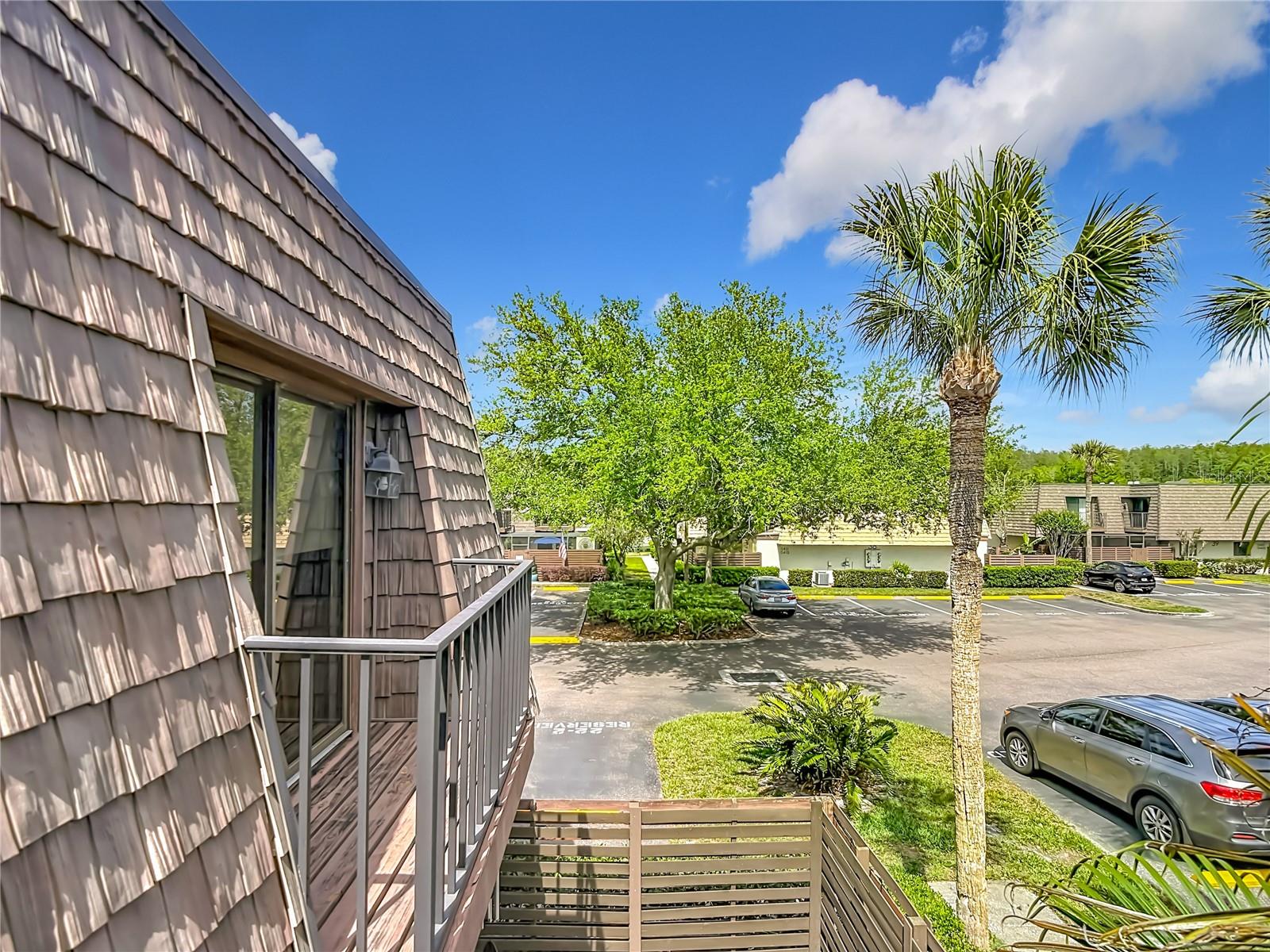 QUAIL RUN PH IV A CONDO - Residential