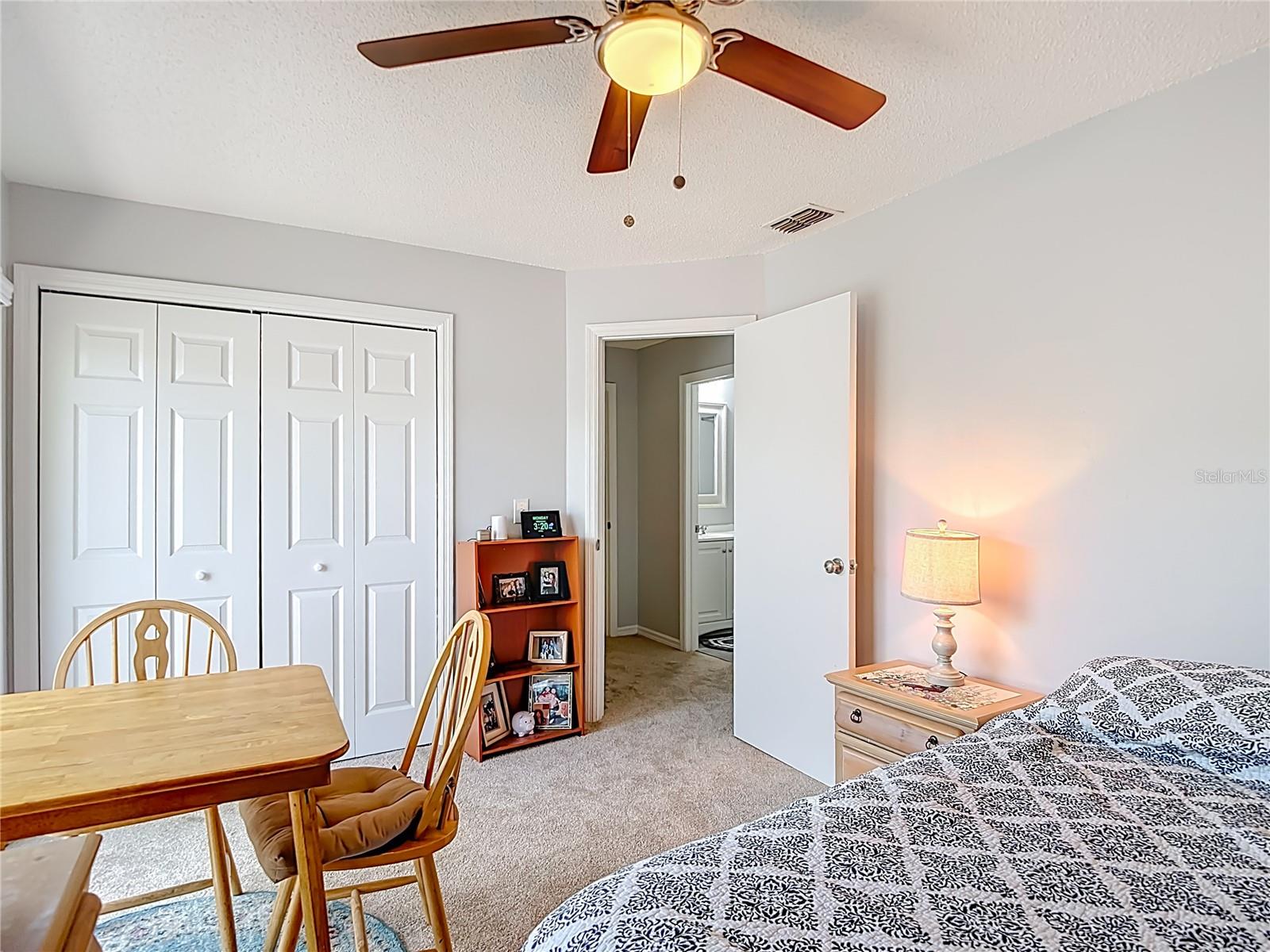 QUAIL RUN PH IV A CONDO - Residential