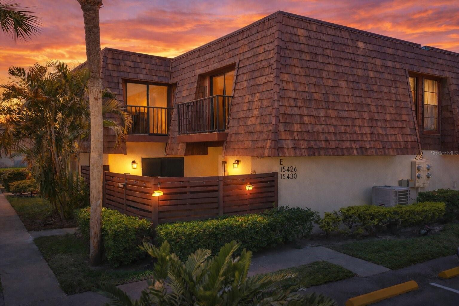 QUAIL RUN PH IV A CONDO - Residential