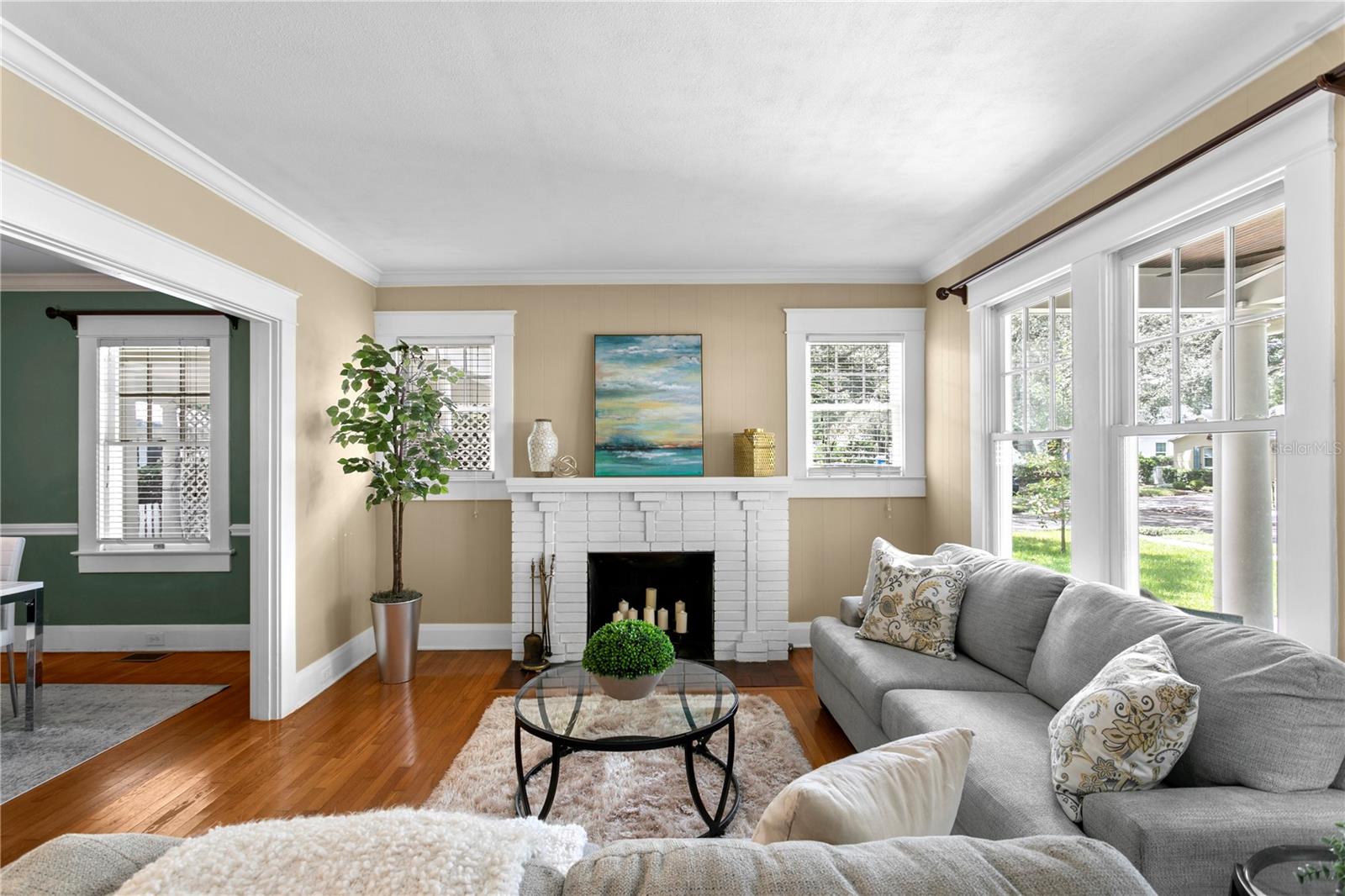 NORTH NEW SUBURB BEAUTIFUL - Residential