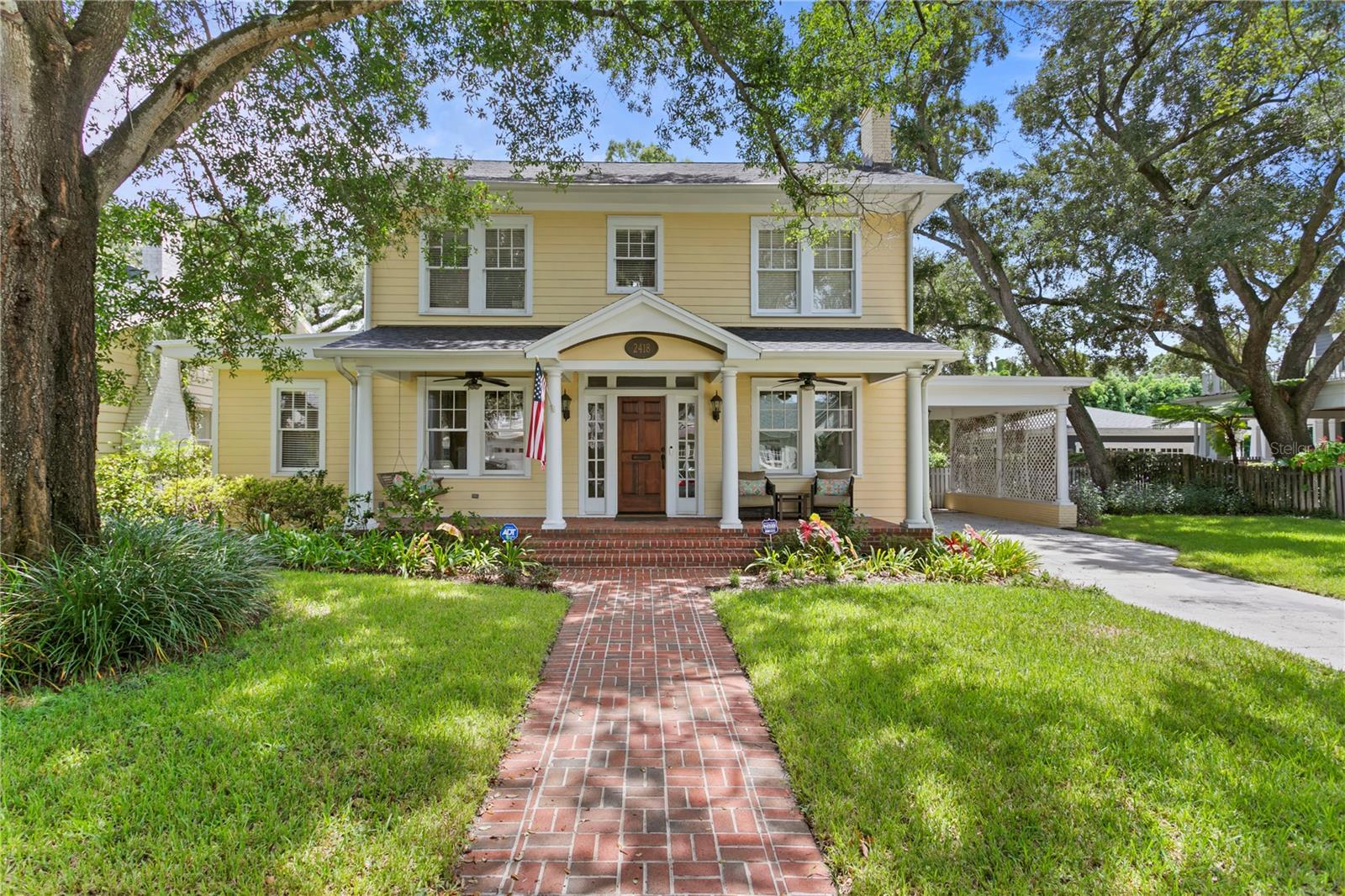 NORTH NEW SUBURB BEAUTIFUL - Residential