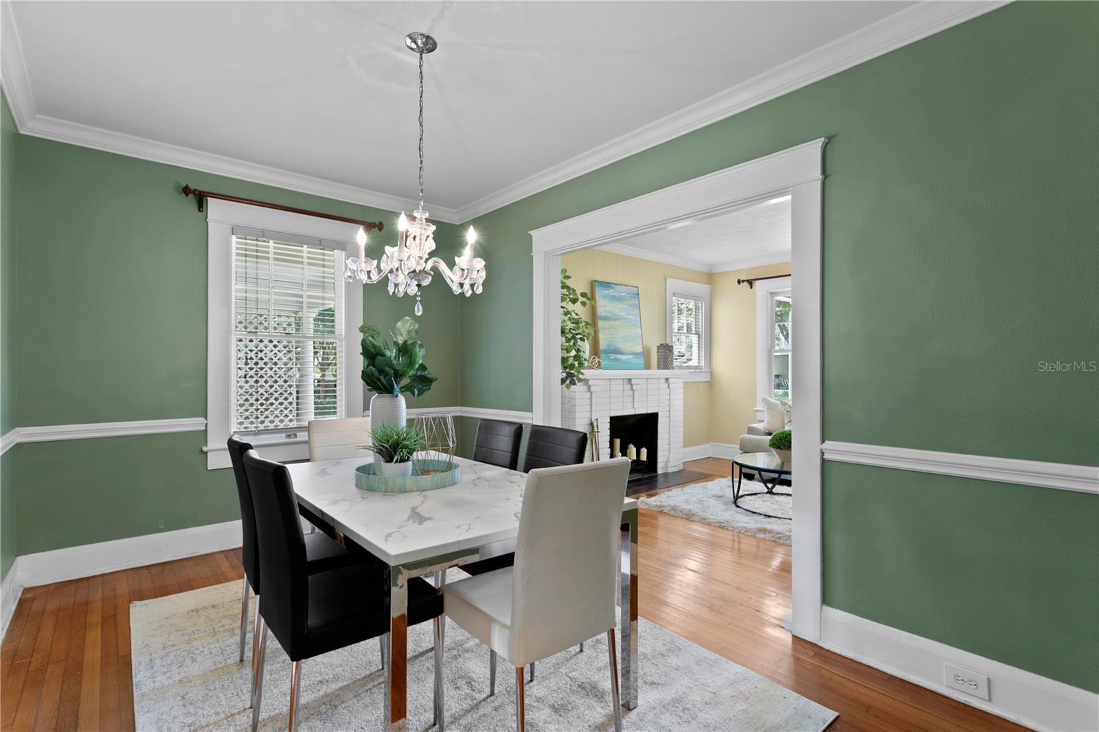 NORTH NEW SUBURB BEAUTIFUL - Residential