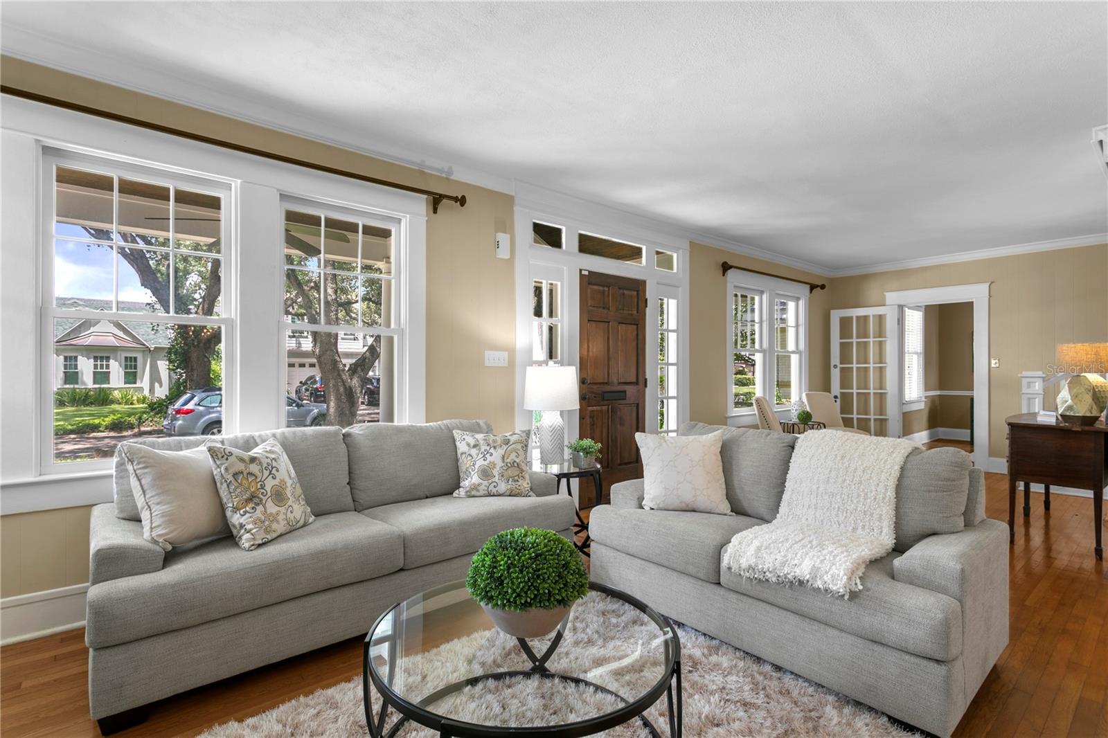 NORTH NEW SUBURB BEAUTIFUL - Residential