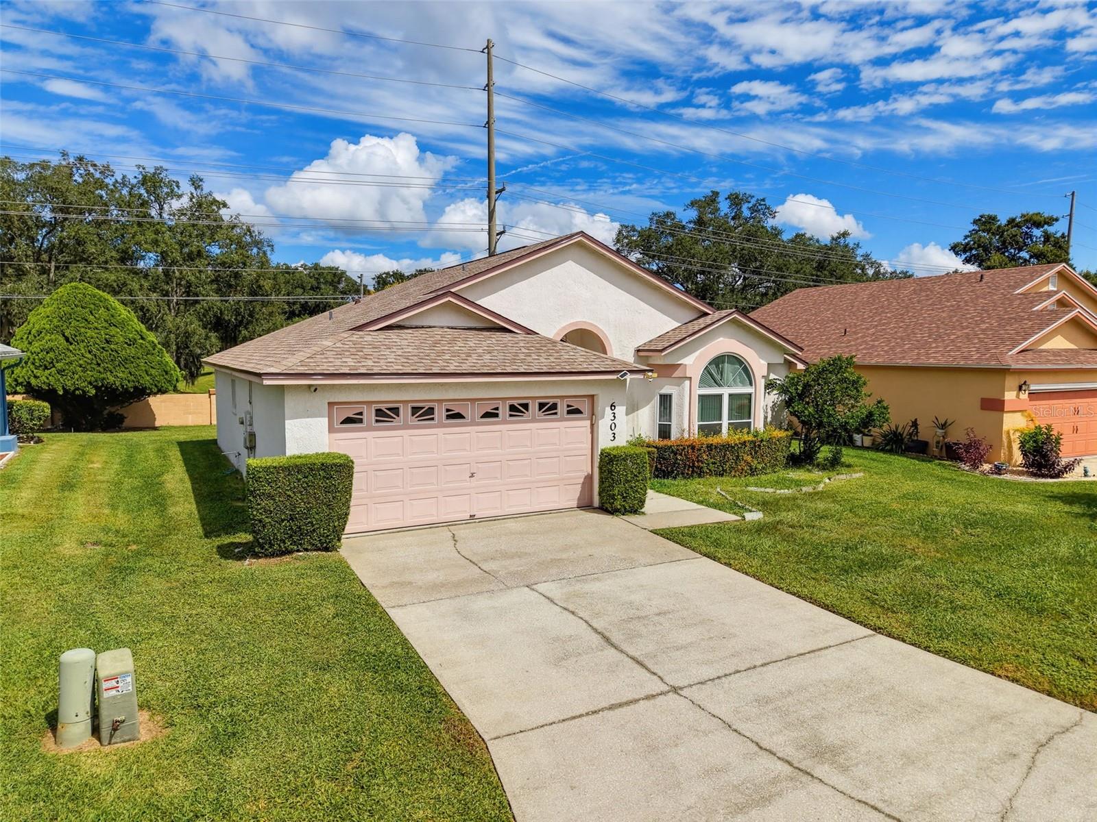 6303 EGRET DRIVE
