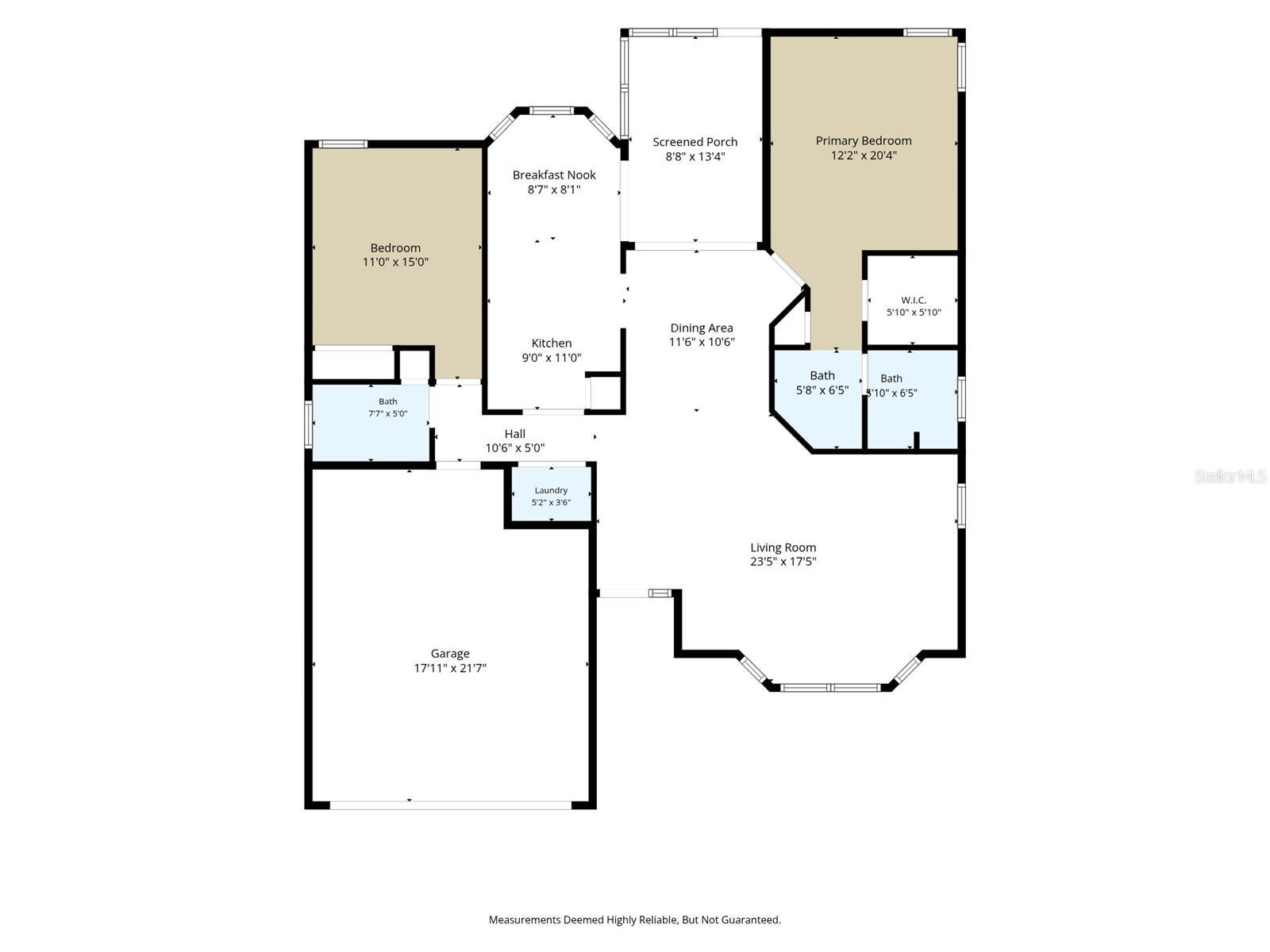 6303 EGRET DRIVE