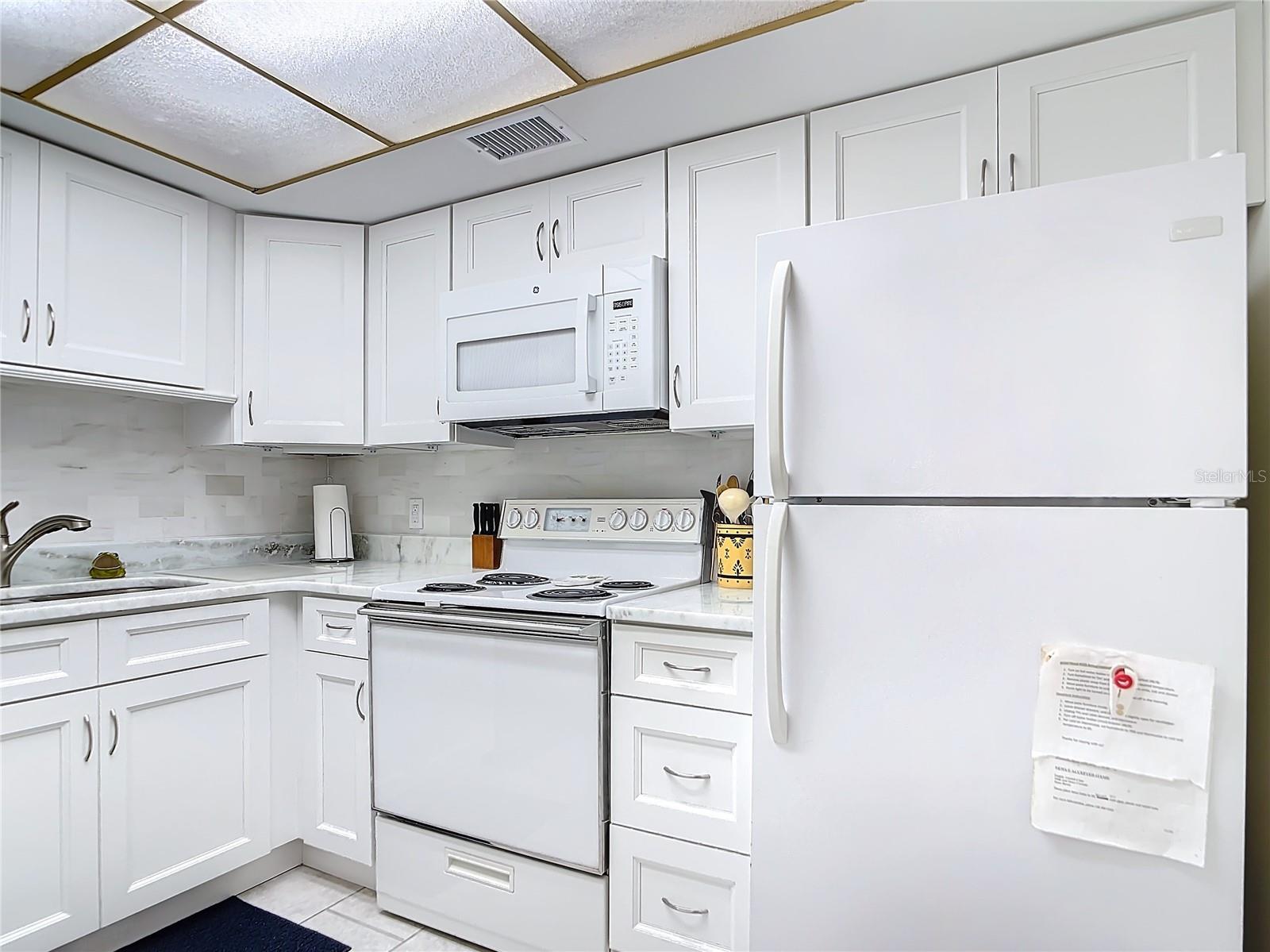 BRISTOL HOUSE SEC A - Residential Lease