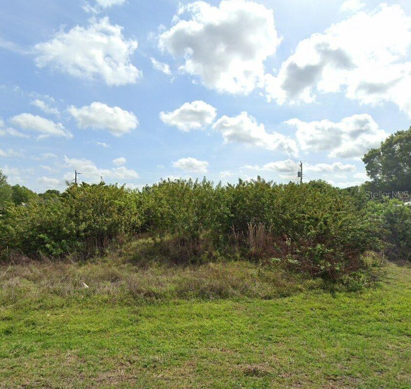 Oversized Residential Lot in Waterfront Community – Ready to Build!
This spacious 1/3-acre single-family lot — just bring your plans and start building your dream home! With plenty of room to include a pool, garden, or outdoor living space, this oversized lot offers flexibility for a custom layout.
Located in Harbour Heights, a quiet waterfront community on the Peace River, this lot offers both tranquility and convenience. Just down the street, you’ll find Harbour Heights Park, featuring a public boat ramp, day docks, lighted tennis courts, basketball, volleyball, and shuffleboard courts, picnic areas, a pavilion, butterfly garden, and a playground — all maintained by Charlotte County.
Enjoy direct water access to Charlotte Harbor and the Gulf of Mexico via the scenic Blueway Trails. You’re also just minutes from golf courses, nature trails, shopping, dining, schools, and only 1 mile from I-75 (Exit 167), making travel easy to Fort Myers, Venice, and Sarasota.
Whether you’re ready to build now or invest in land for the future, this lot is a must-see!