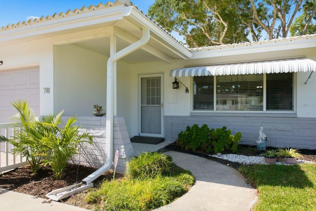 Photo of 700 Gershwin Drive, Largo, FL 33771 (MLS # TB8560293)