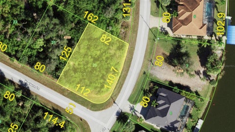 Search Sarasota & Manatee County Homes 33 13468 RAYBURN LANE PORT CHARLOTTE FL 33981