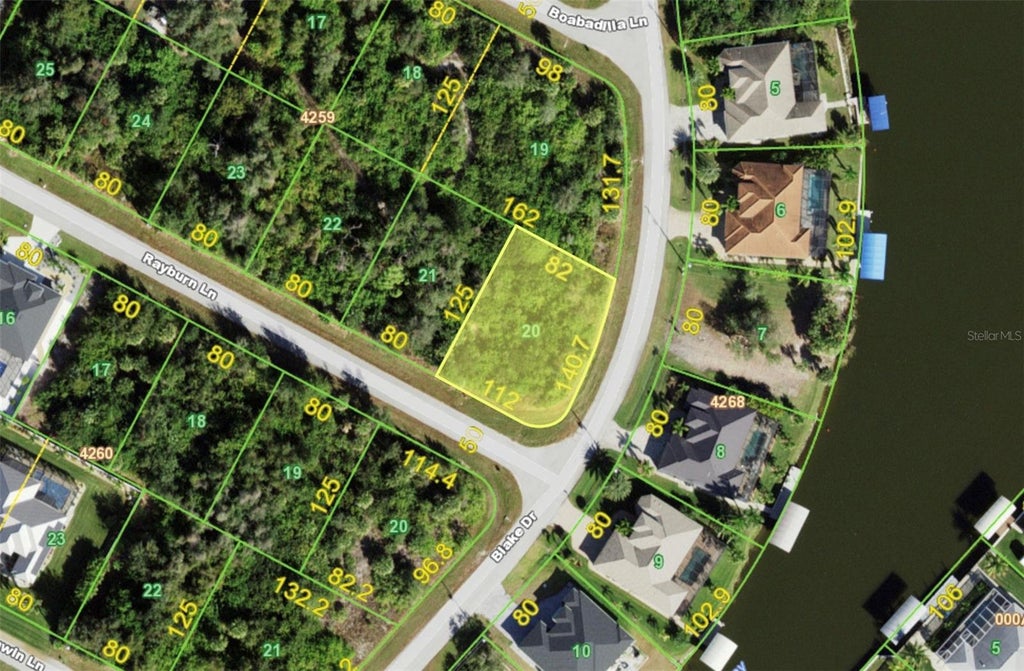 Photo of 13468 Rayburn Lane, Port Charlotte, FL 33981 (MLS # A4705231)