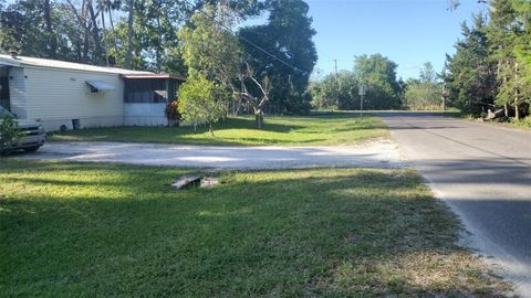 Photo of 2675 Parrish Road, Titusville, FL 32796 (MLS # TB8378508)