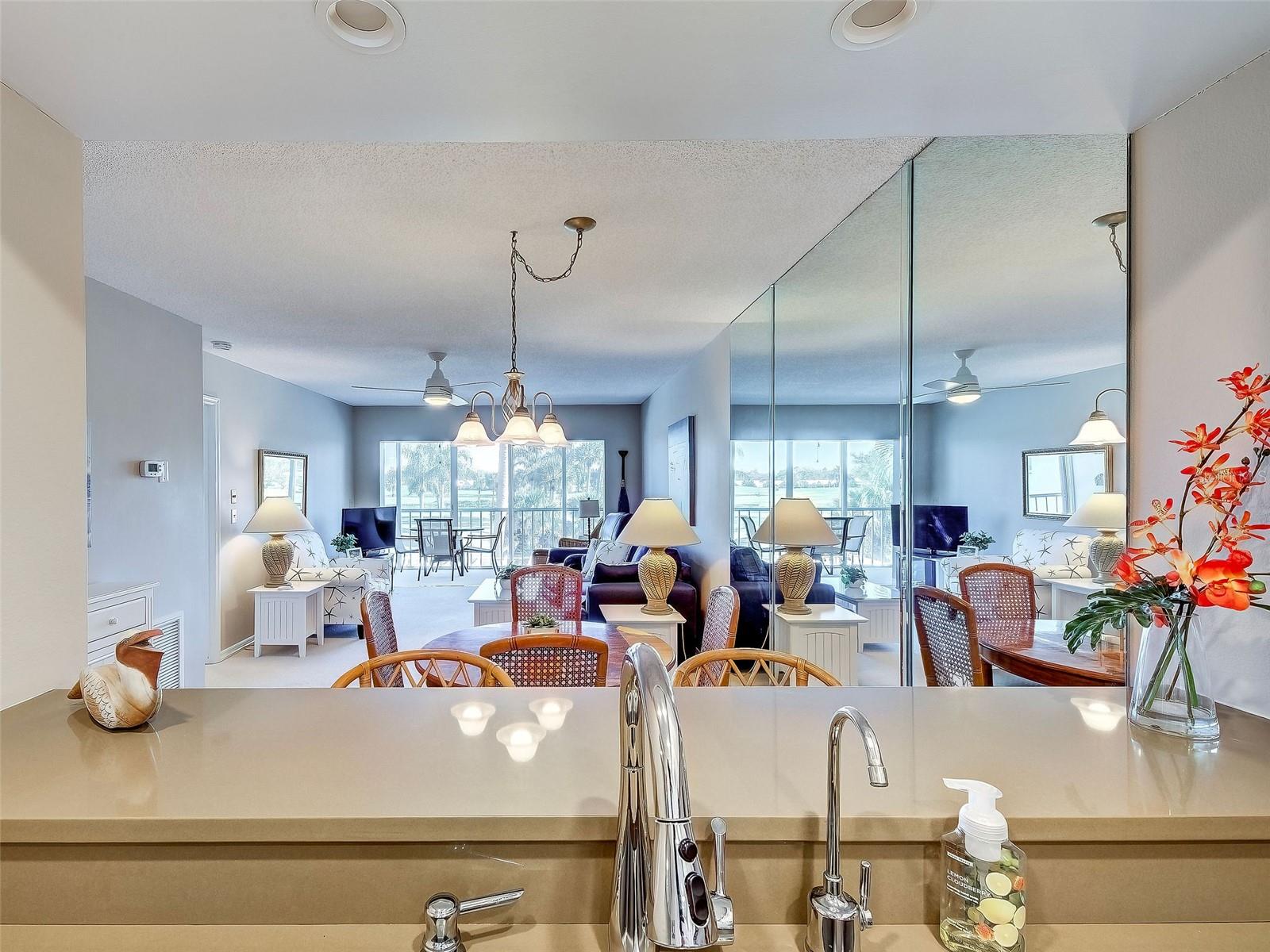 WESTCHESTER GARDEN & PLAN - Residential