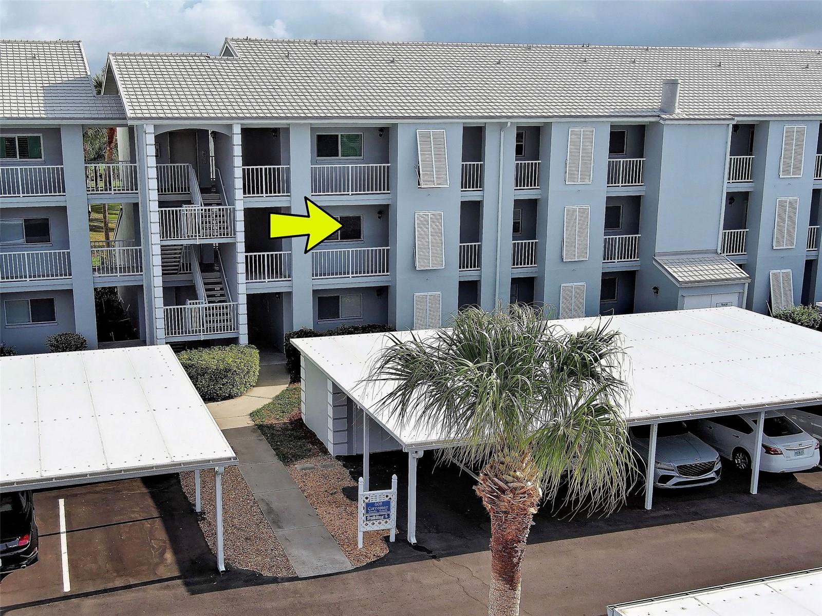 WESTCHESTER GARDEN & PLAN - Residential