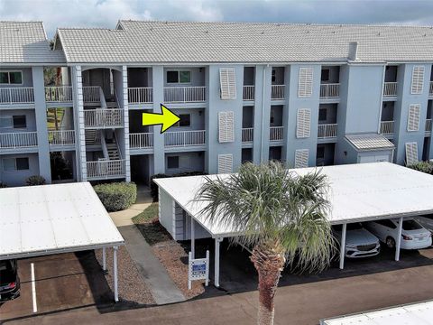 Photo of 408 Cerromar Circle S #233, Venice, FL 34293 (MLS # N6143243)