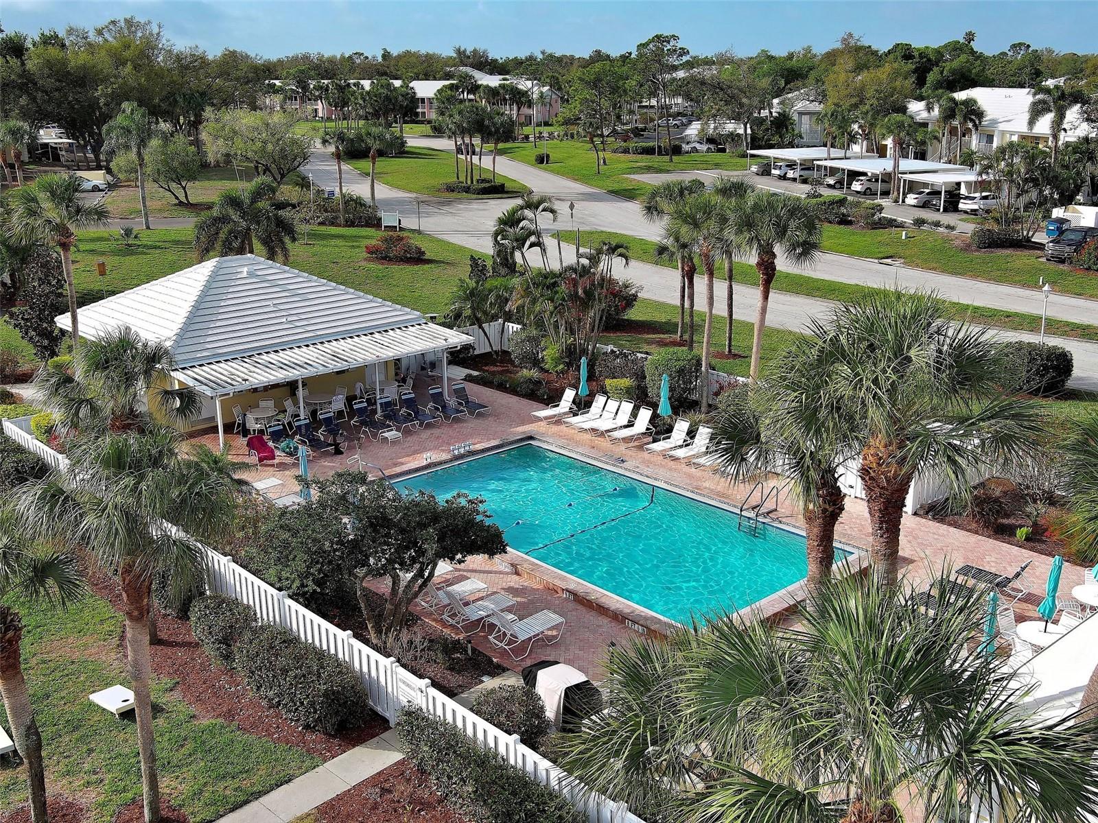 WESTCHESTER GARDEN & PLAN - Residential