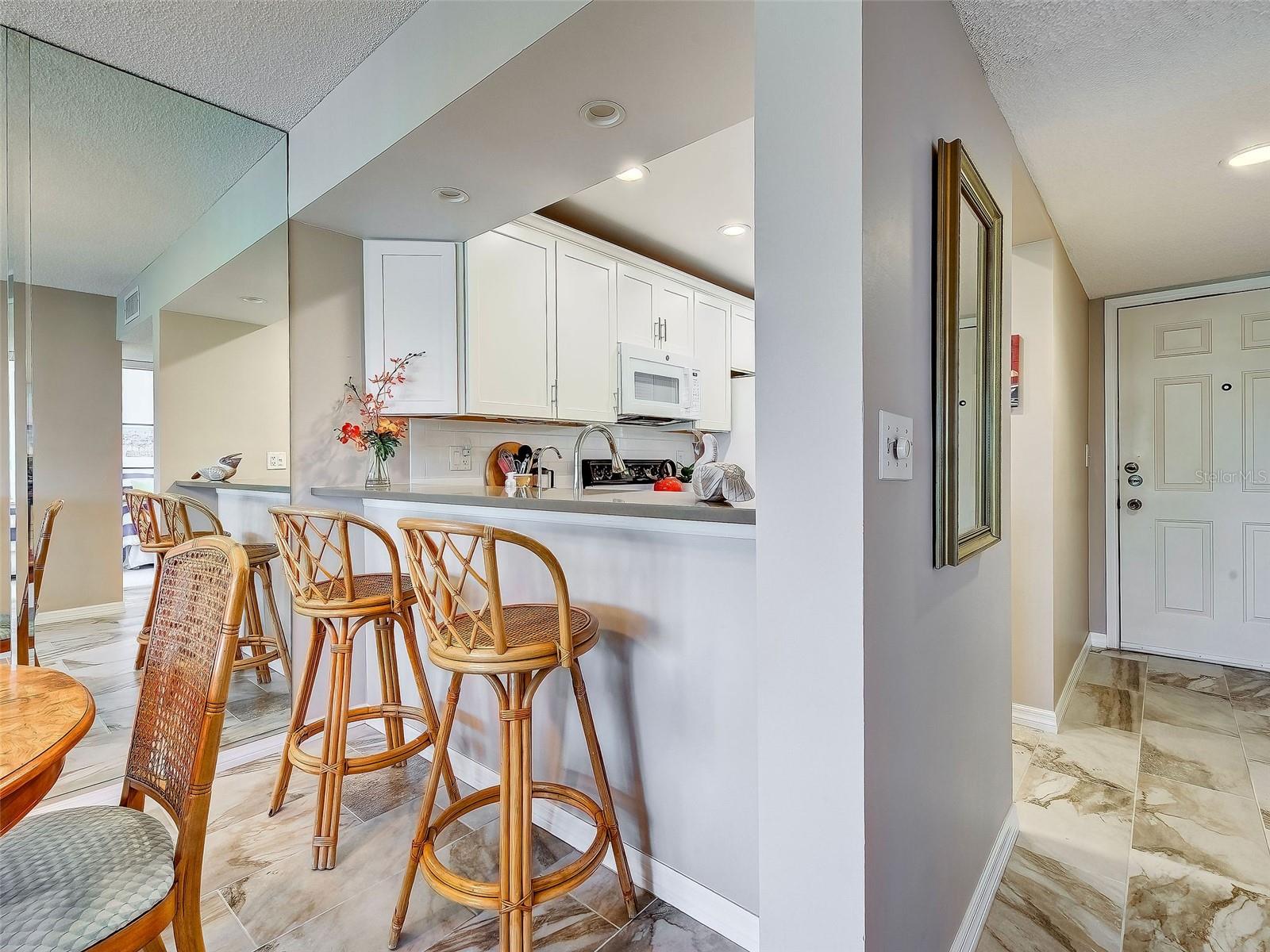 WESTCHESTER GARDEN & PLAN - Residential