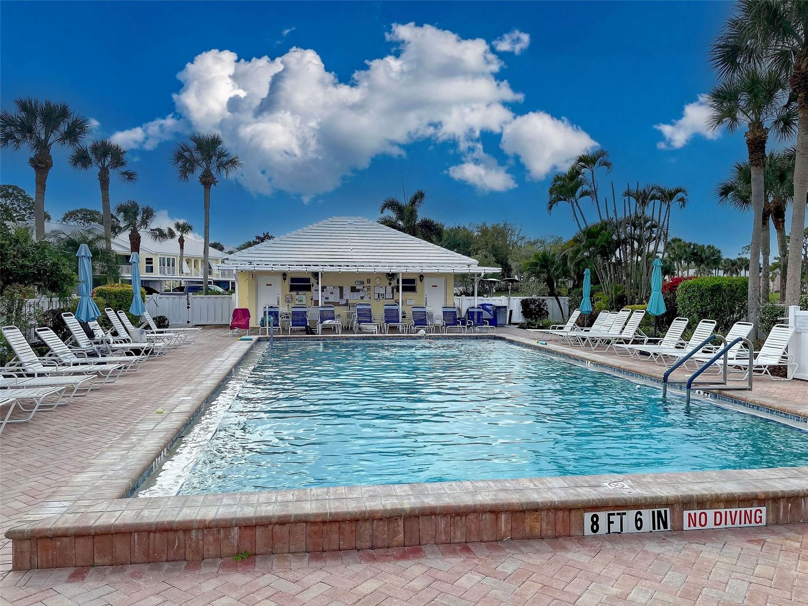 WESTCHESTER GARDEN & PLAN - Residential