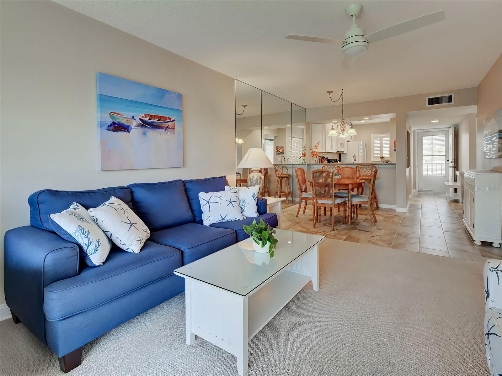 WESTCHESTER GARDEN & PLAN - Residential