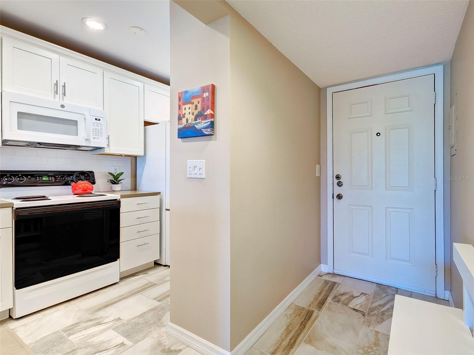 WESTCHESTER GARDEN & PLAN - Residential