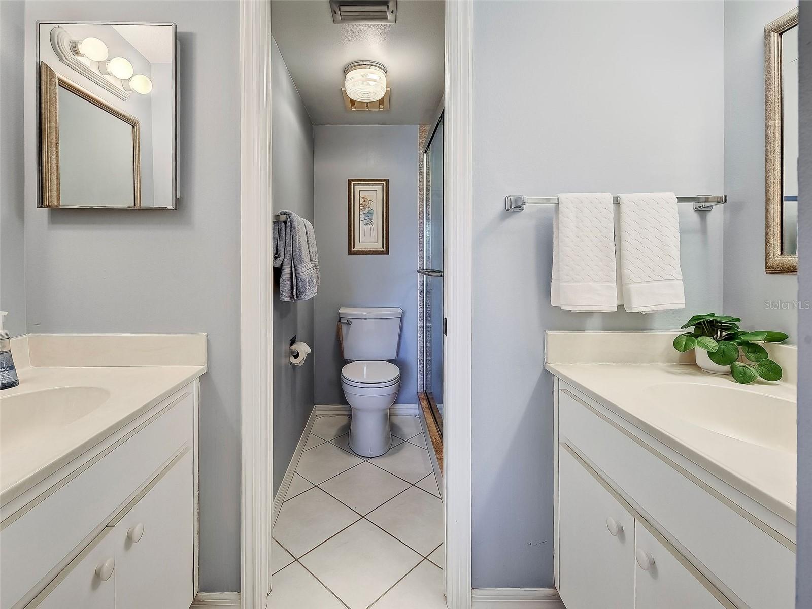 WESTCHESTER GARDEN & PLAN - Residential