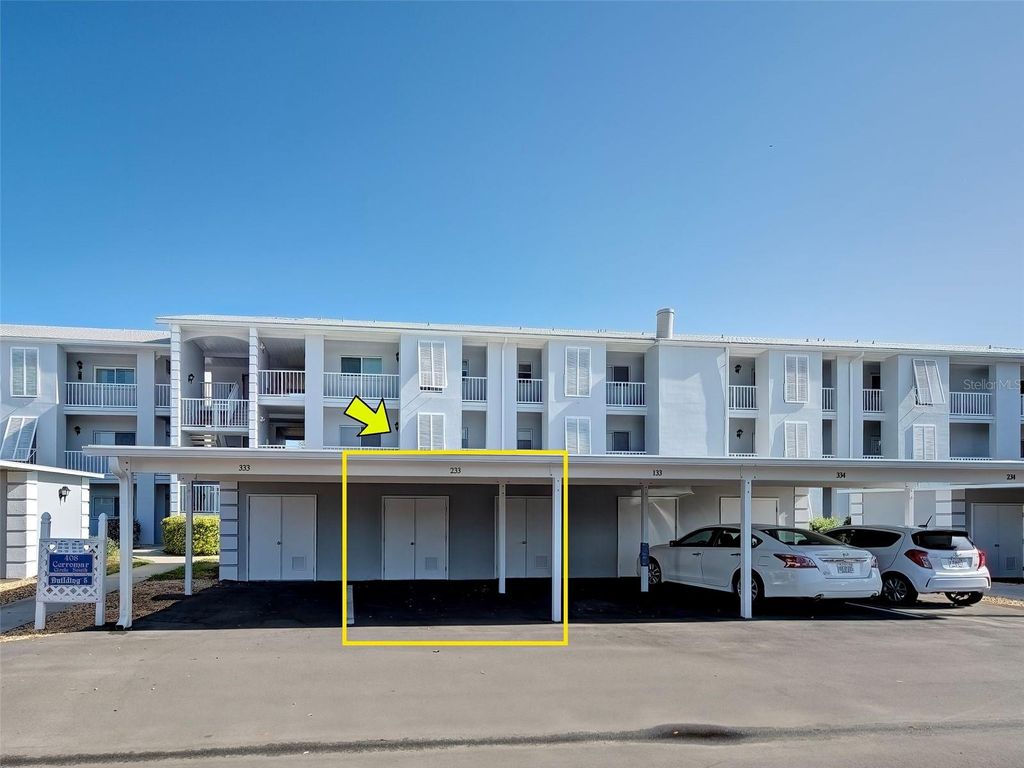 Photo of 408 Cerromar Circle S #233, Venice, FL 34293 (MLS # N6143243)