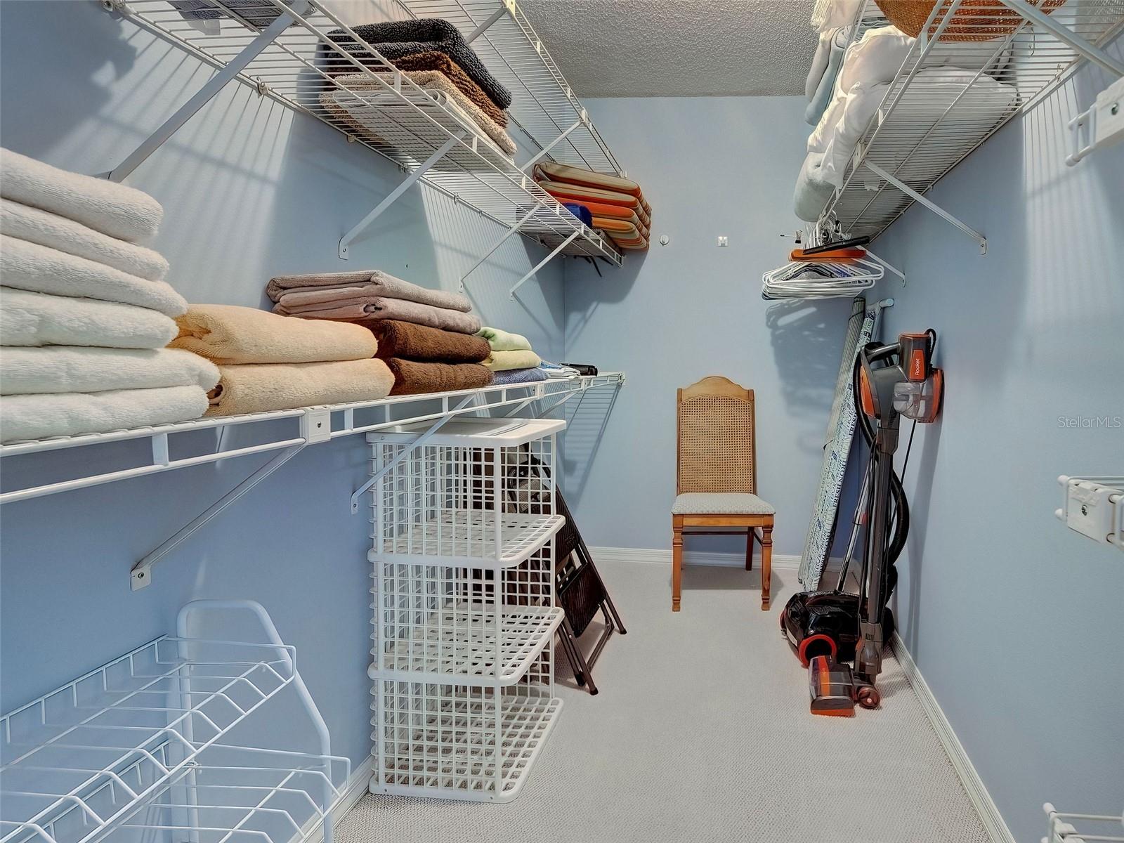 WESTCHESTER GARDEN & PLAN - Residential