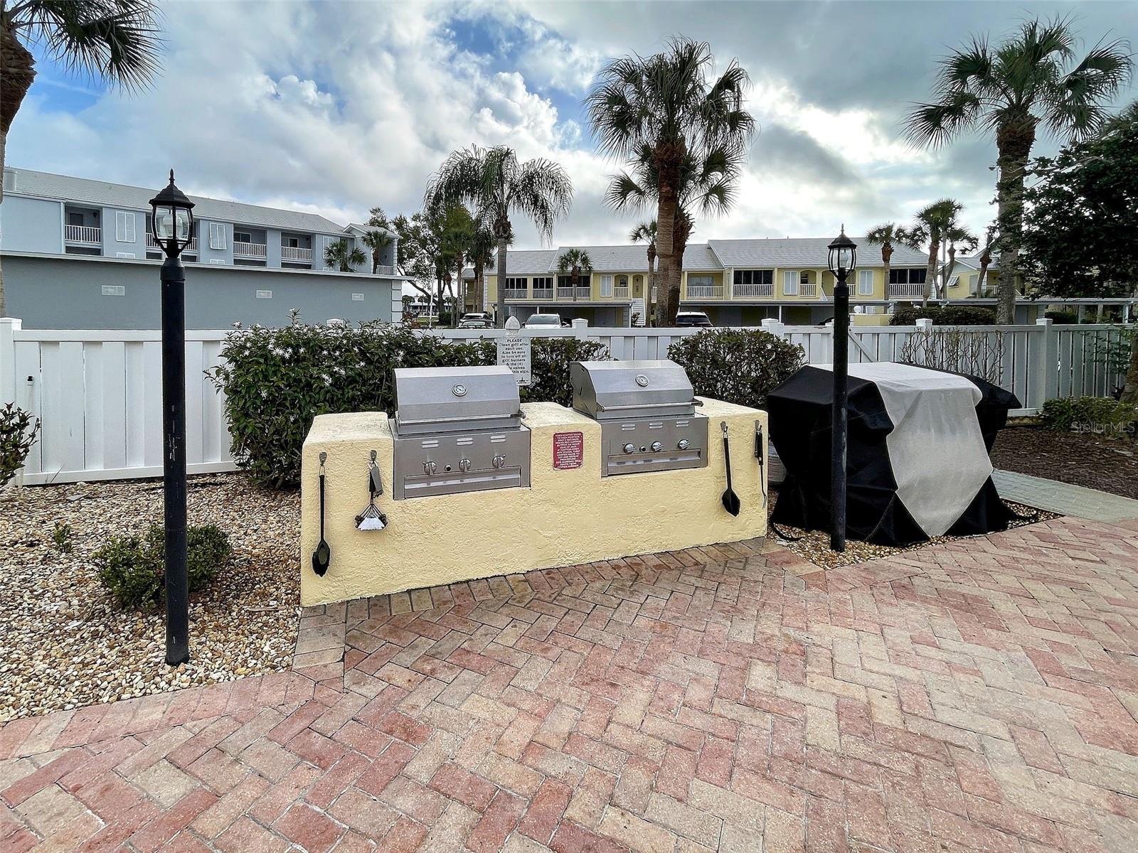 WESTCHESTER GARDEN & PLAN - Residential