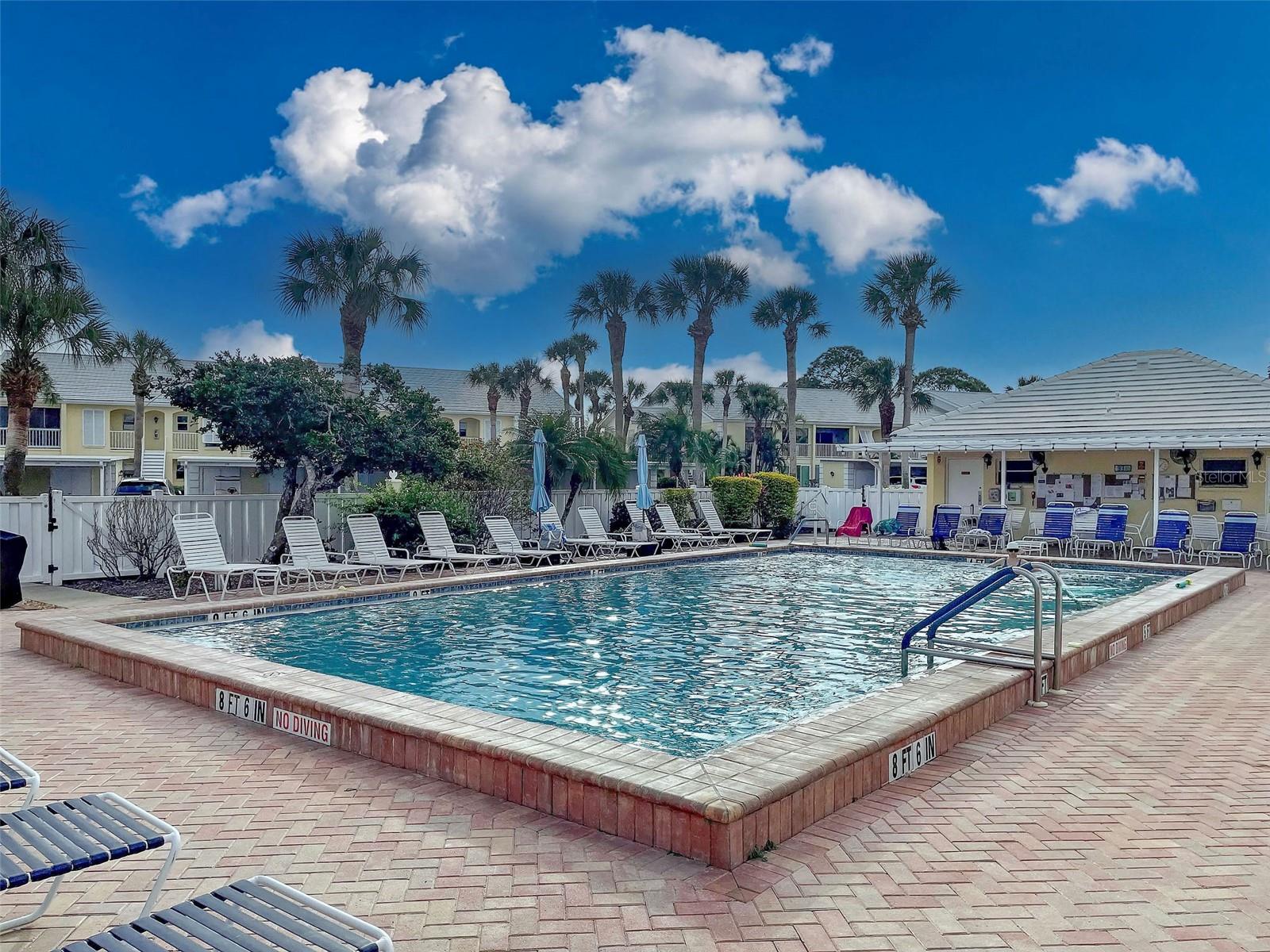 WESTCHESTER GARDEN & PLAN - Residential