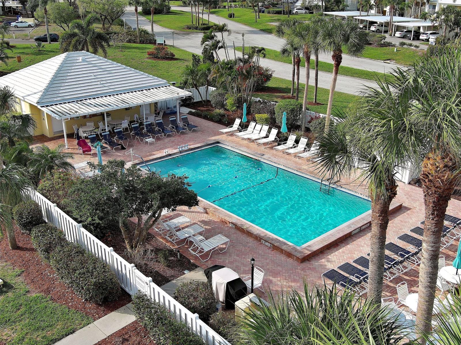 WESTCHESTER GARDEN & PLAN - Residential