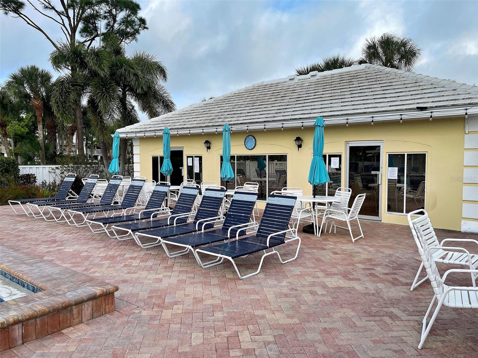 WESTCHESTER GARDEN & PLAN - Residential