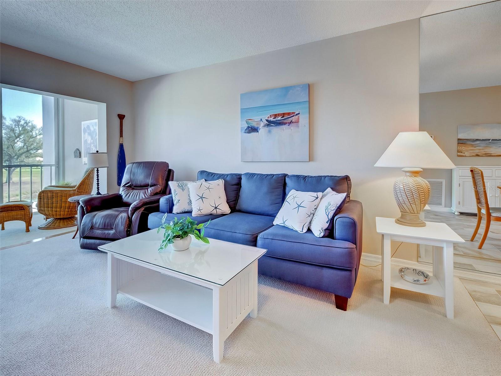 WESTCHESTER GARDEN & PLAN - Residential