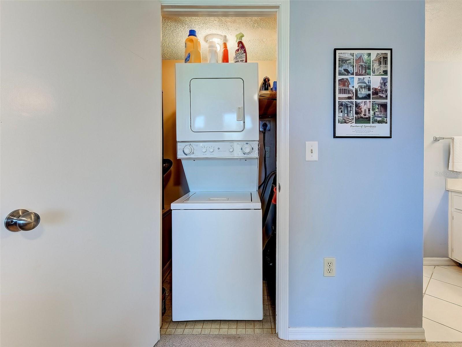 WESTCHESTER GARDEN & PLAN - Residential