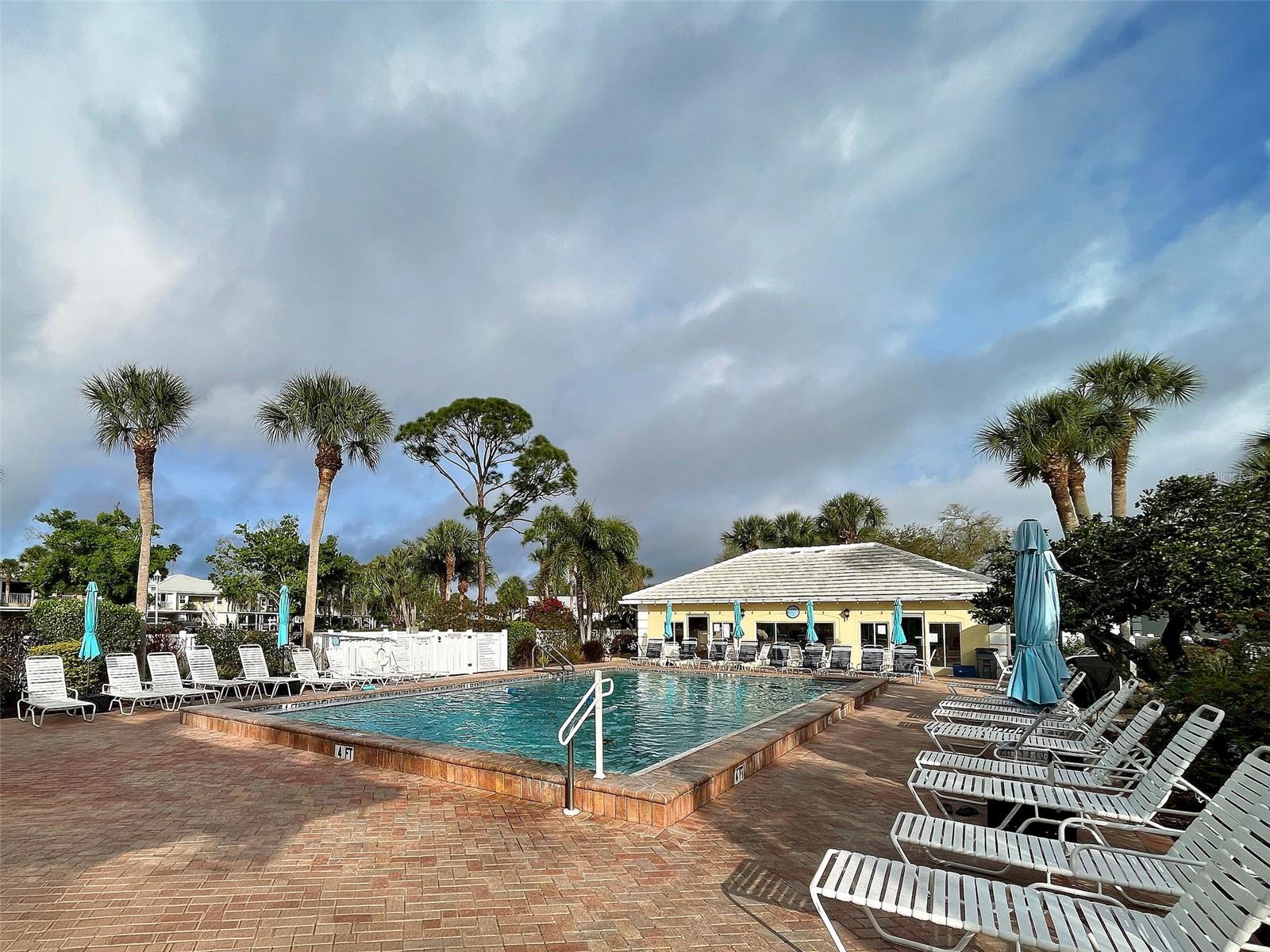 WESTCHESTER GARDEN & PLAN - Residential