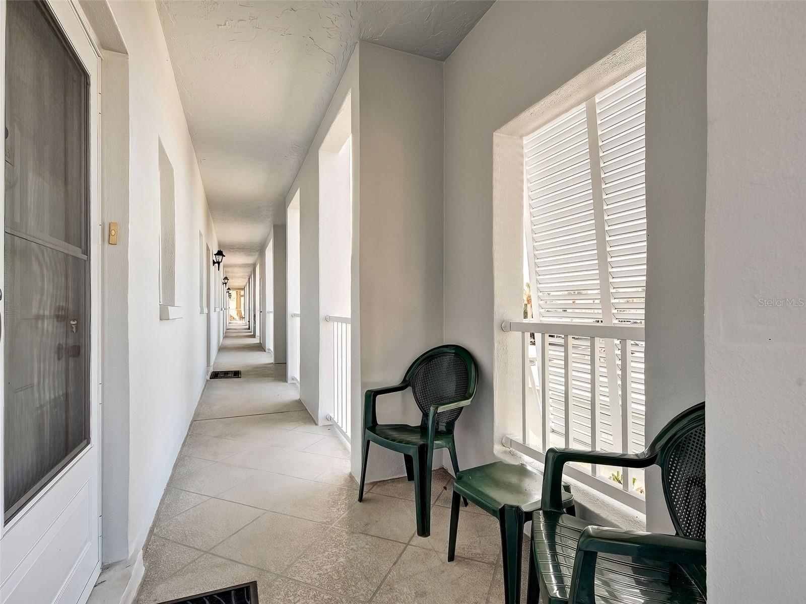 WESTCHESTER GARDEN & PLAN - Residential