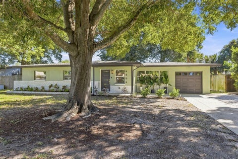 Photo of 4506 S Cameron Avenue, Tampa, FL 33611 (MLS # TB8559017)