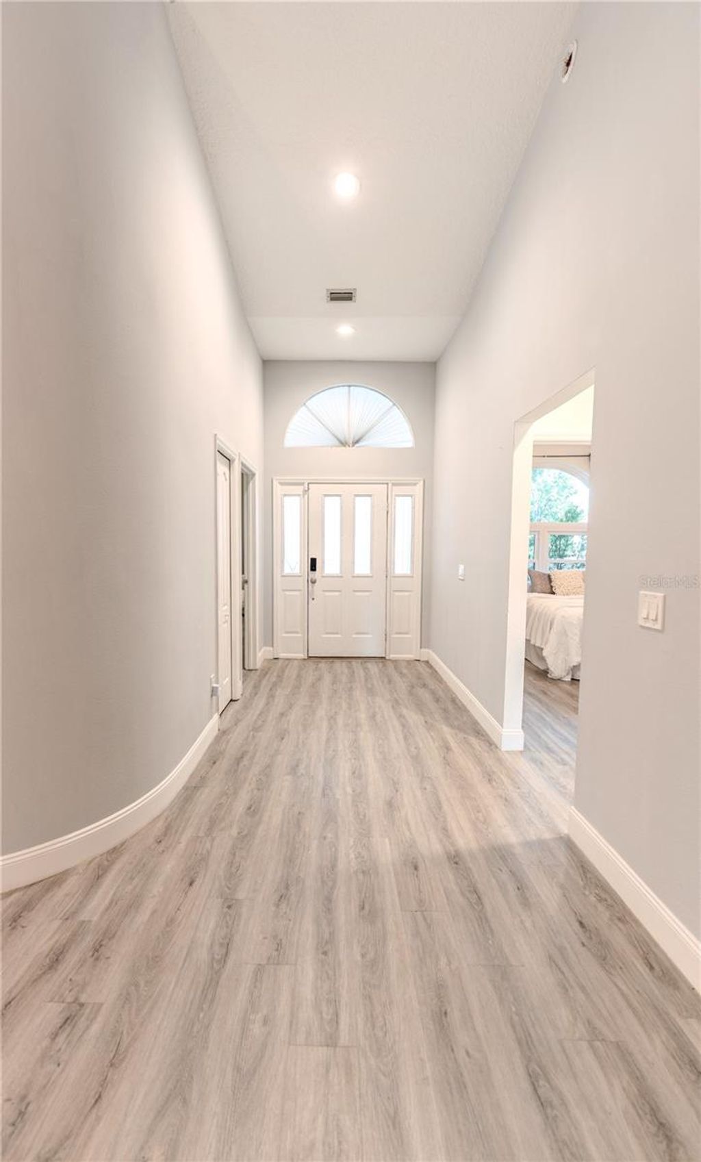 Photo of 23443 Pine Lake Street, Land O Lakes, FL 34639 (MLS # TB8420883)