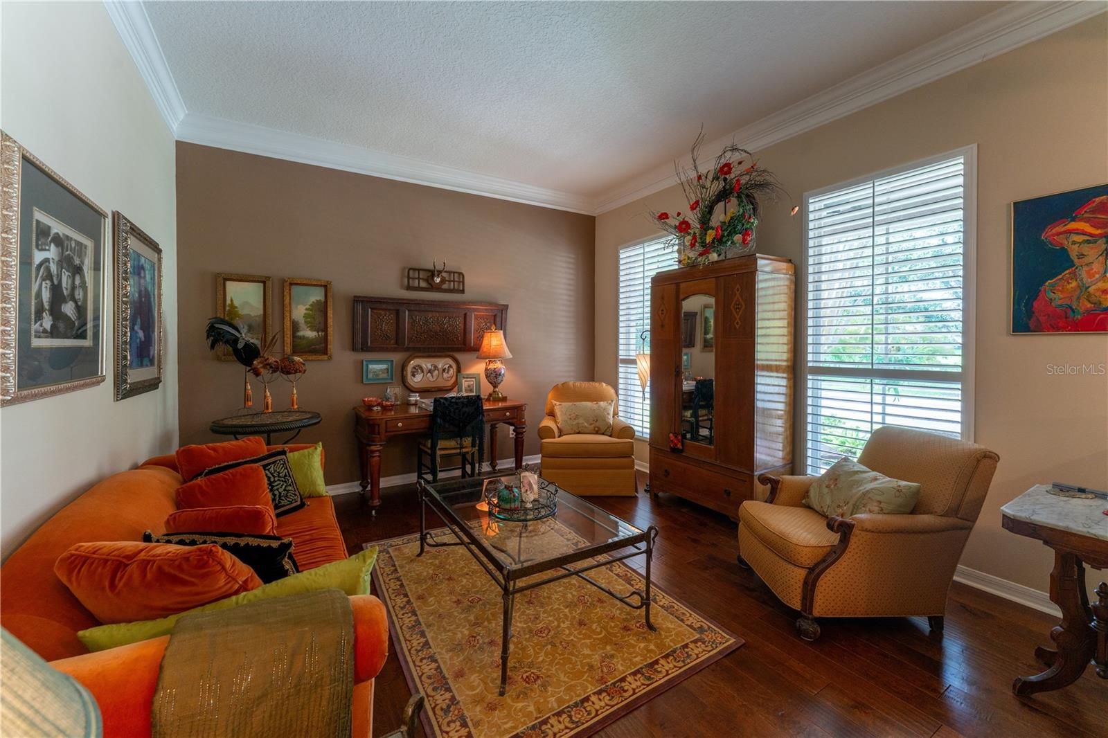 PROVIDENCE - Residential