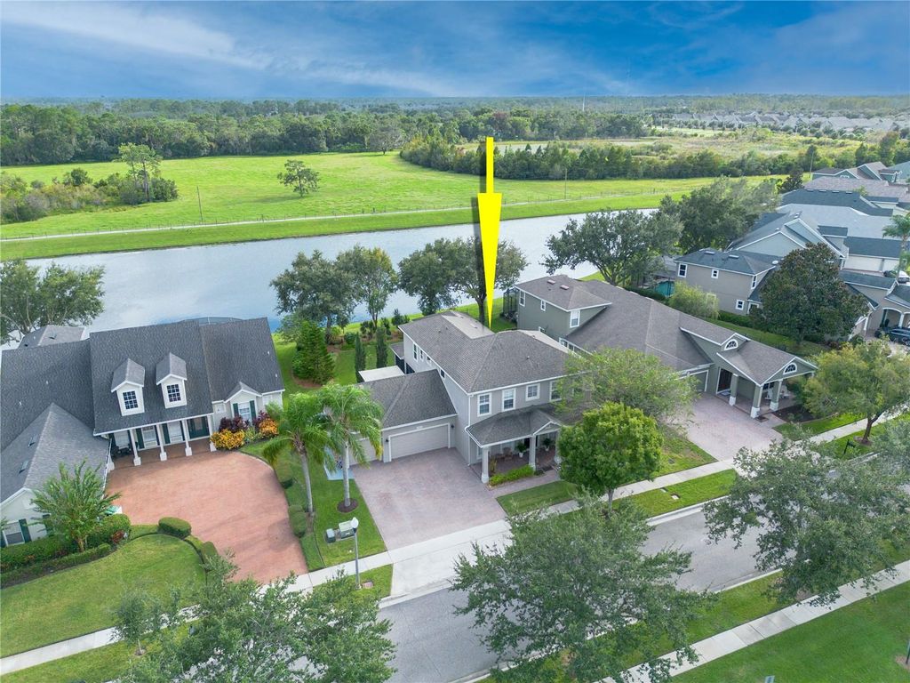 Photo of 13224 Swansea Avenue, Windermere, FL 34786 (MLS # O6348855)