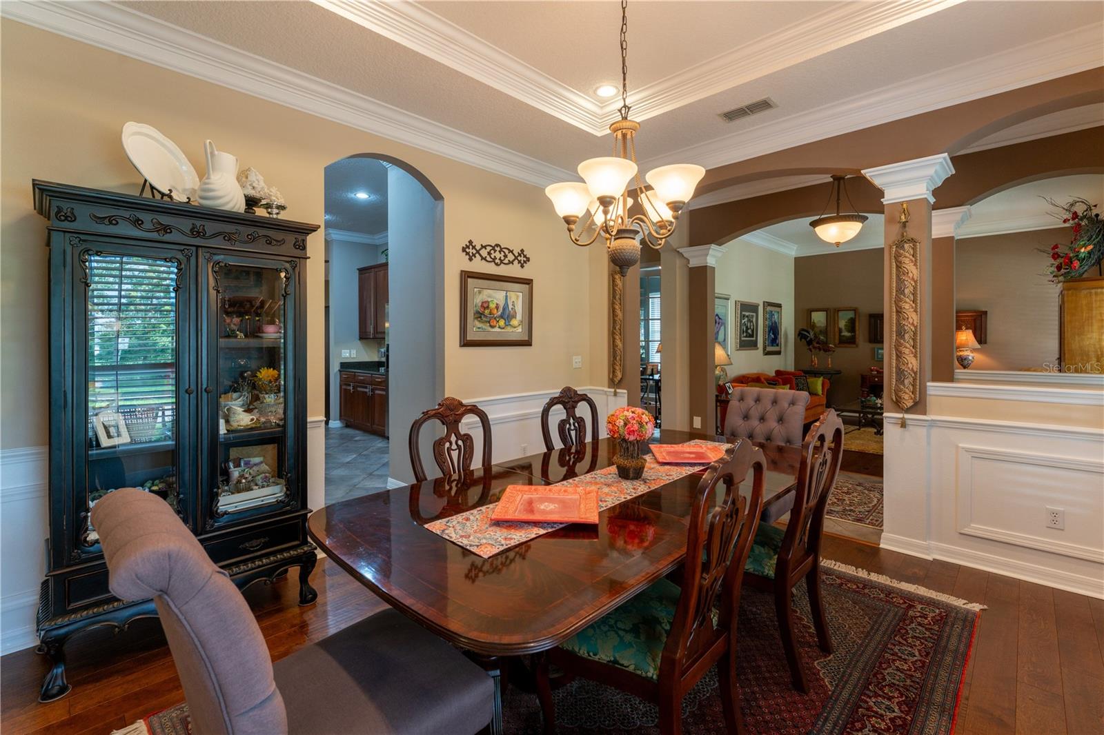 PROVIDENCE - Residential