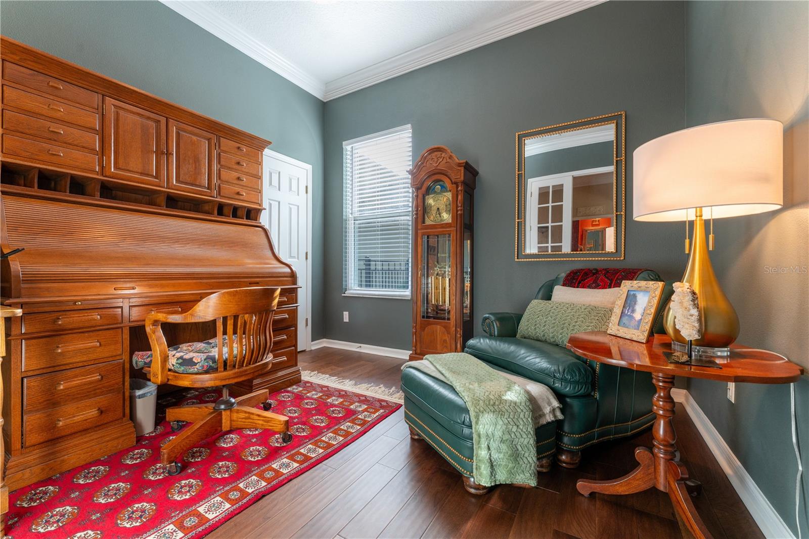PROVIDENCE - Residential