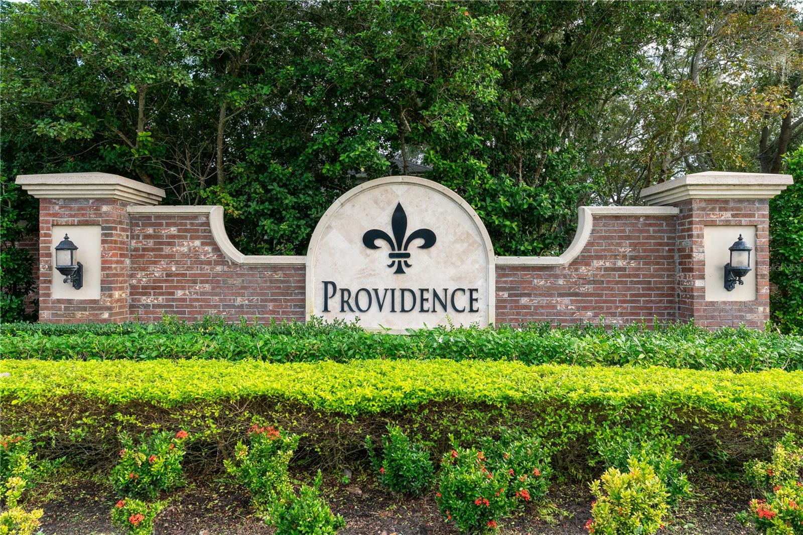 PROVIDENCE - Residential