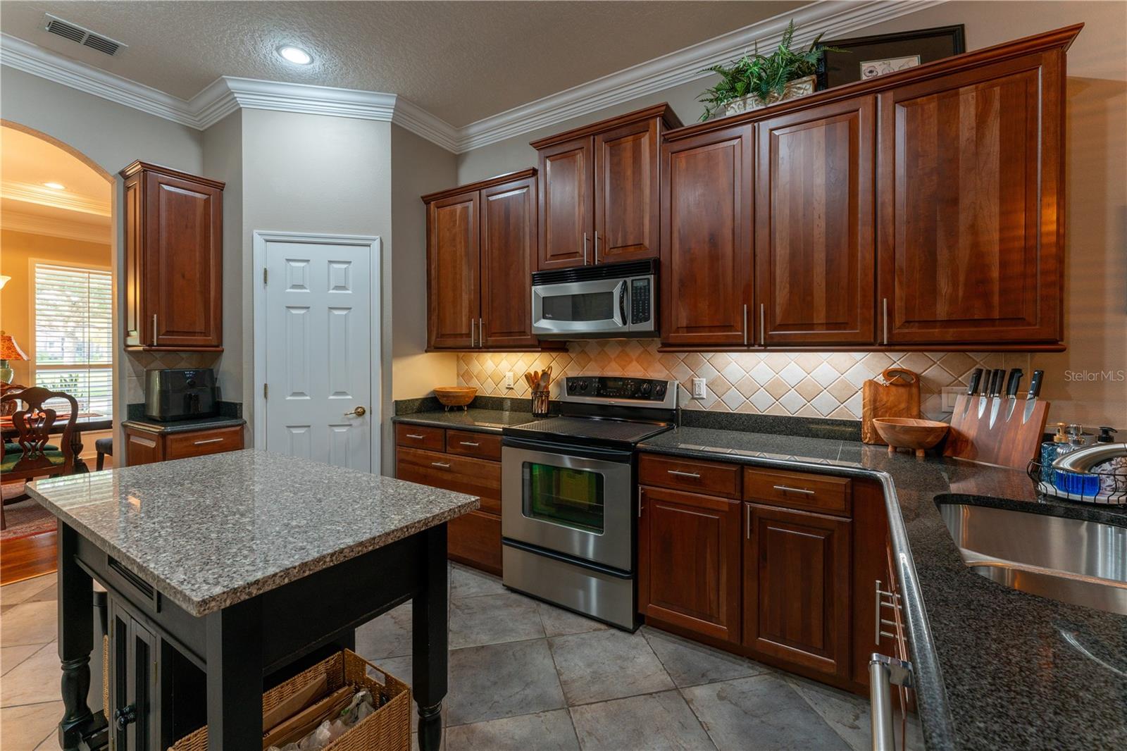 PROVIDENCE - Residential