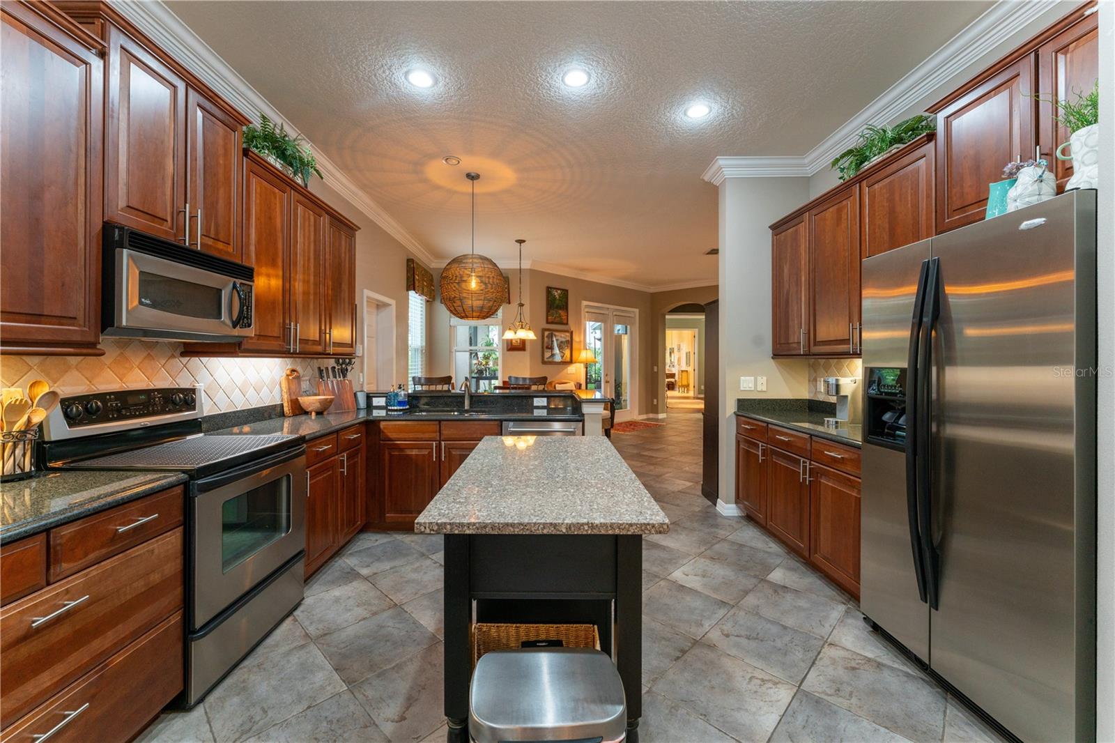 PROVIDENCE - Residential