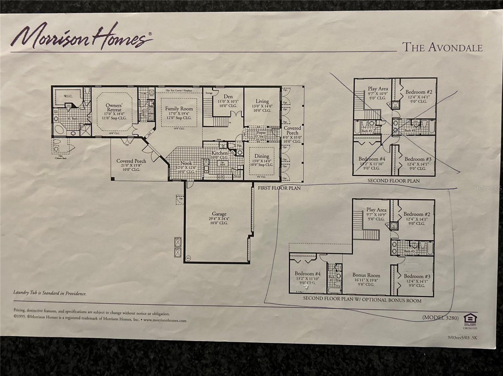 PROVIDENCE - Residential