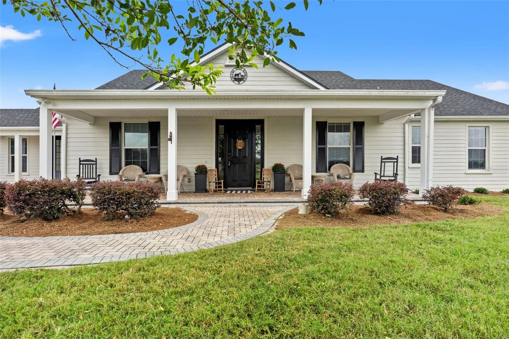 Photo of 18351 Kuka Lane, Spring Hill, FL 34610 (MLS # W7890107)