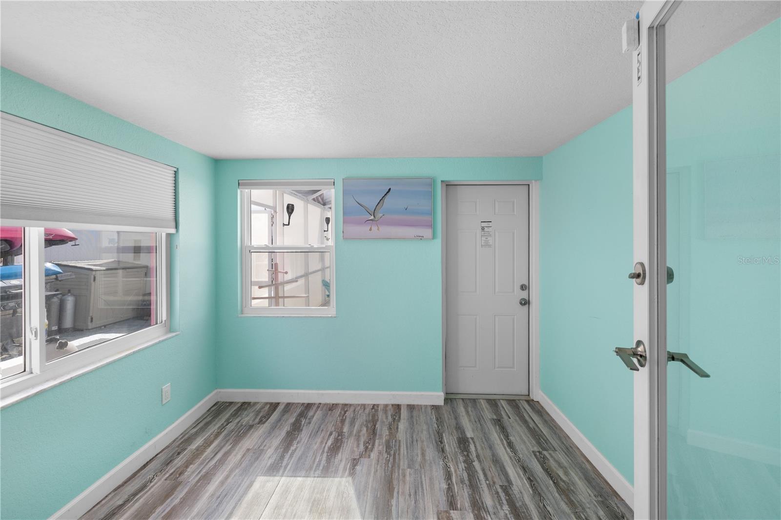 GULF COAST RET - Residential