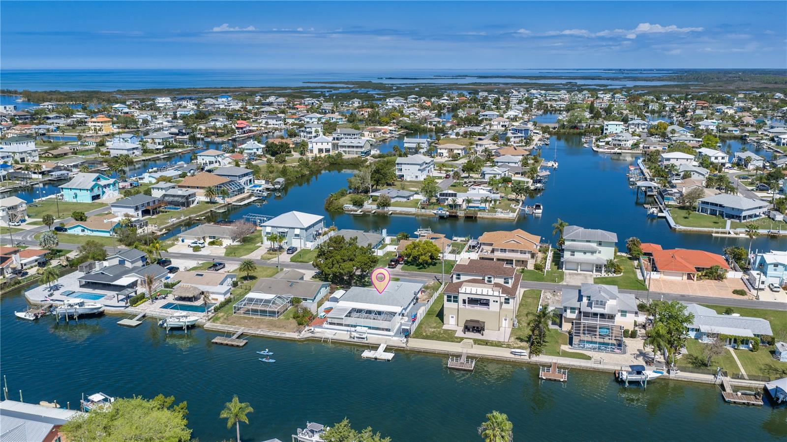 GULF COAST RET - Residential