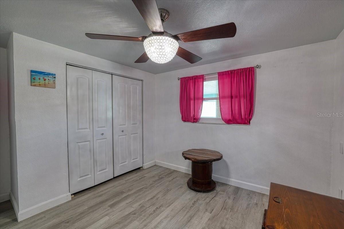 GULF COAST RET - Residential